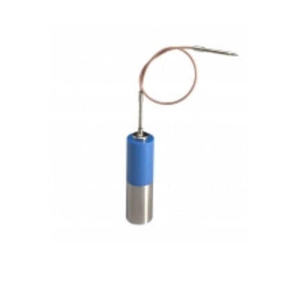 Registrador de datos de temperatura - BlueWave Flexible - Tecnosoft SRL - de laboratorio / para productos farmacéuticos / Bluetooth