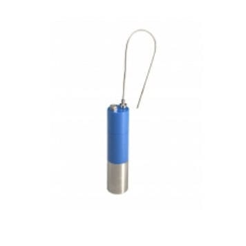 Registrador de datos de temperatura - BlueWave B1P Bendable 1,5 mm + P - Tecnosoft SRL - de presión / de laboratorio / para productos farmacéuticos