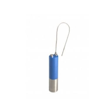 Registrador de datos de temperatura - BlueWave B2P Bendable 2 mm + P - Tecnosoft SRL - de presión / de laboratorio / para productos farmacéuticos