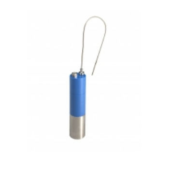 Registrador de datos de temperatura - BlueWave T2 Bendable 1,5 mm - Tecnosoft SRL - de presión / de laboratorio / para productos farmacéuticos