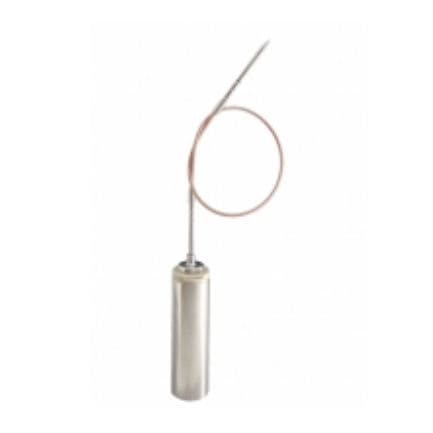 Registrador de datos de temperatura - MicroW XL Flexible - Tecnosoft SRL - de laboratorio / USB