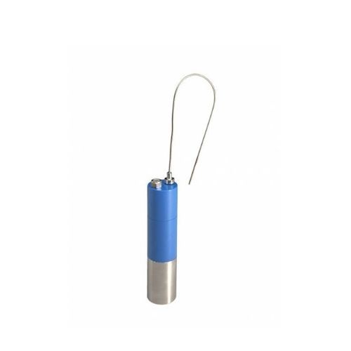 Registrador de datos de temperatura - BlueWave B1P Bendable 1,5 mm + P - Tecnosoft SRL - de presión / de laboratorio / para productos farmacéuticos