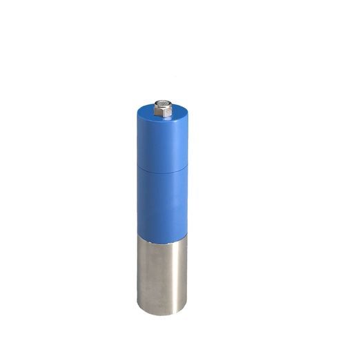 Registrador de datos de presión - BlueWave P - Tecnosoft SRL - de laboratorio / para productos farmacéuticos / Bluetooth