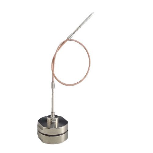 Registrador de datos de temperatura - SterilDisk Flexible - Tecnosoft SRL - de laboratorio / para productos farmacéuticos / de esterilización