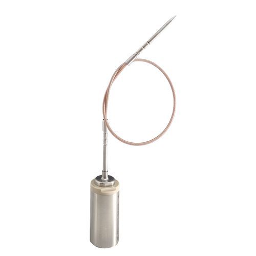 Registrador de datos de temperatura - MicroW L Flexible - Tecnosoft SRL - universal / de laboratorio / para productos farmacéuticos