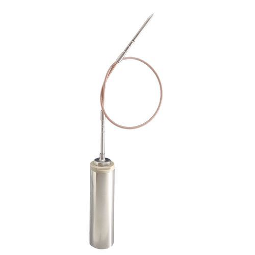 Registrador de datos de temperatura - MicroW XL Flexible - Tecnosoft SRL - de laboratorio / USB