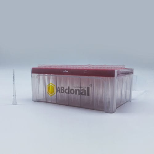 Punta de pipeta estériles - AI10R2 - ABclonal Technology