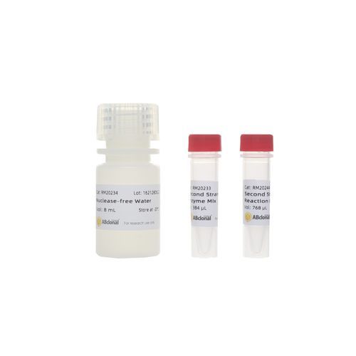 Reactivo solución tampón - RK20346 - ABclonal Technology - enzima / de preparación de bancos de ARN