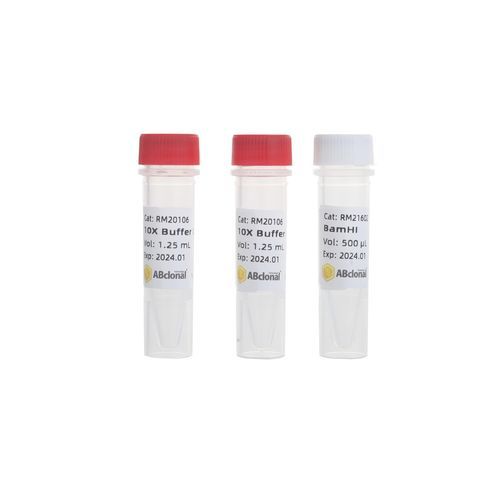 Reactivo enzima - RK21101 - ABclonal Technology - para microbiología / de pH / de glicerol