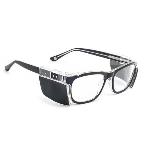 Gafas de protección radiológica - ES77S  - ProtecX Medical
