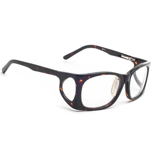 Gafas de protección radiológica - ES2 - ProtecX Medical