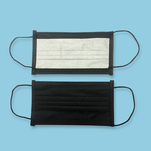 Mascarilla quirúrgica de tipo II - 76112 - Levabo Medical - desechable