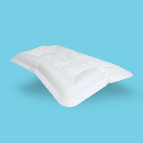 Cojín de posicionamiento - AllUp Universal Slim  - Levabo Medical - rectangular