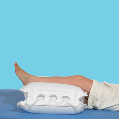 Cojín de posicionamiento de la pierna - AllUp Multi Max  - Levabo Medical - de posicionamiento de la pelvis / de posicionamiento de la cadera / para cama de hospital