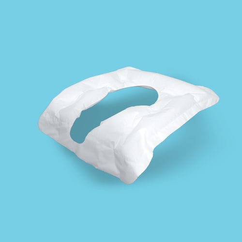 Cojín de asiento - SeatAll Bath   - Levabo Medical - de protección / multiusos / con orinal