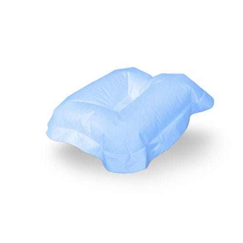 Almohada de posicionamiento de la cabeza - 70074 - Levabo Medical - médica / quirúrgica / hinchable