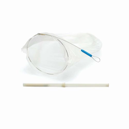 Bolsa de extracción para cirugía endoscópica - BBD-TSG - Stapleline Medizintechnik