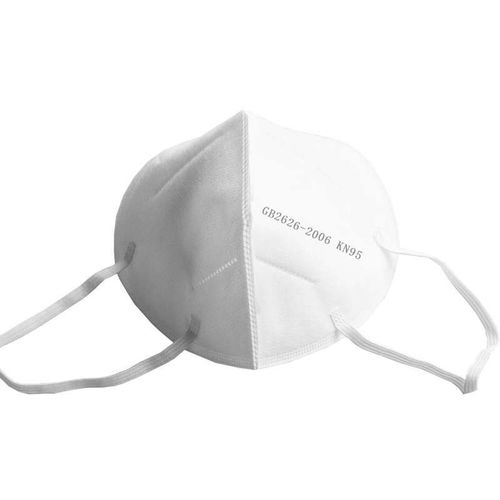 Mascarilla de protección de algodón - CPA - Stapleline Medizintechnik - semimáscara / caja de 50 / médica