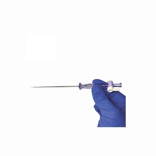 Aguja de Veress - B04-01-1005 - Stapleline Medizintechnik - de insuflación / estériles / embotada