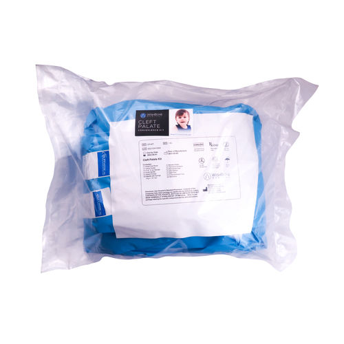 Kit de instrumentos para la traumatología pediátrica - CP-KIT - WishBone Medical - estéril
