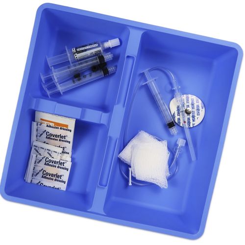 Kit de emergencia - MS-KIT - WishBone Medical - de cirugía / estéril