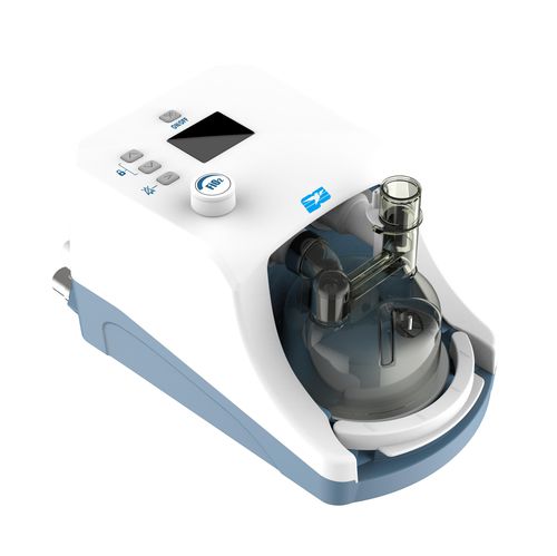 Ventilador electrónico - PN-2000HF80 HFNC  - Pigeon Medical - HFO / cánula nasal de alto rendimiento / neonatal