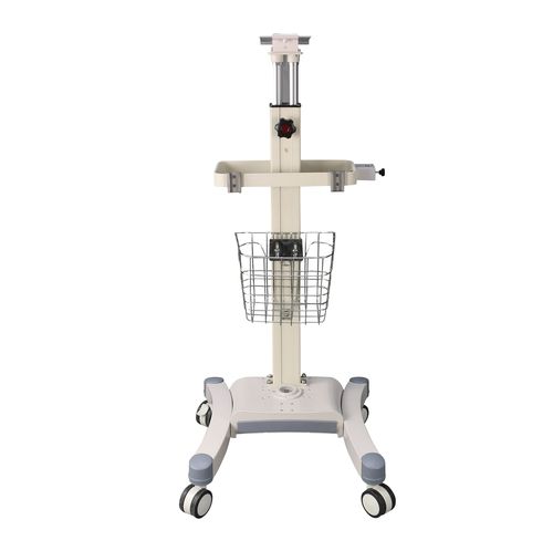 Carro para ventilador respiratorio - Pigeon Medical - de hospital / para aparato / para transporte