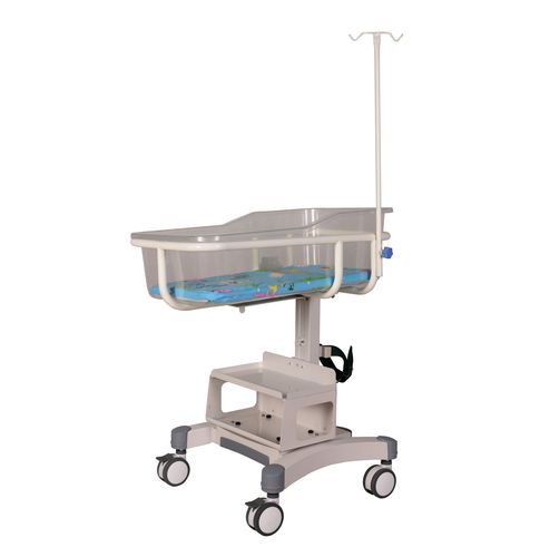 Cama médica - PN-1000A - Pigeon Medical - eléctrica / pediátrica / con ruedas