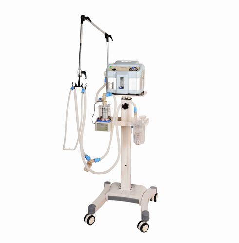 Máquina CPAP de cuidados intensivos neonatales - AD-IA Bubble  - Pigeon Medical - neonatal / para prematuros / con deshumidificador