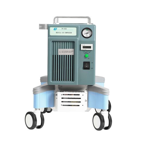 Compresor de aire médico - PN-4000  - Pigeon Medical - portátil