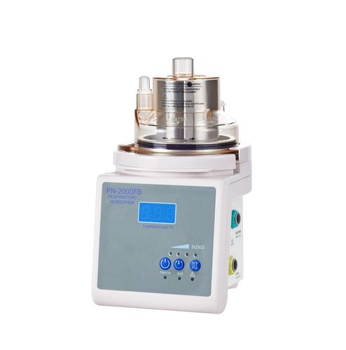 Humidificador electrónico - PN-2000FB - Pigeon Medical - respiratorio / calefactado
