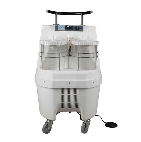 Aspirador quirúrgico eléctrico - PN-3000XP70 - Pigeon Medical - para cirugía menor / para neurocirugía / para cirugía ginecológica