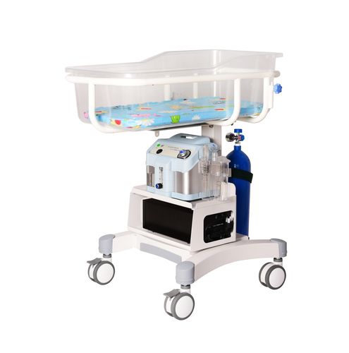 Dispositivo de traslado pediátrico - TP00009 - Pigeon Medical