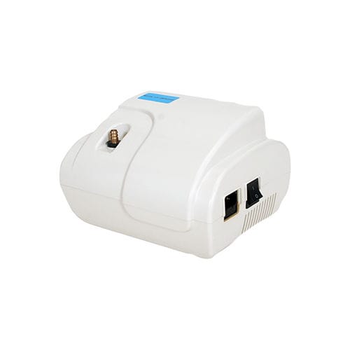 Compresor de aire médico - PN-5000 - Pigeon Medical - portátil / sin aceite