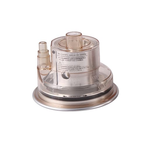 Cámara de humidificación neonatal - PN-2000FA - Pigeon Medical
