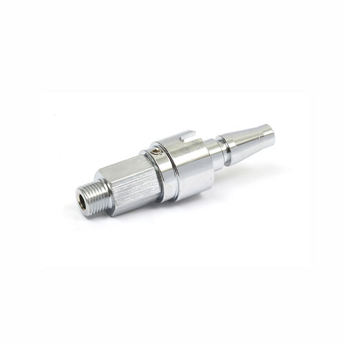 Adaptador para gases médicos - BS - Pigeon Medical