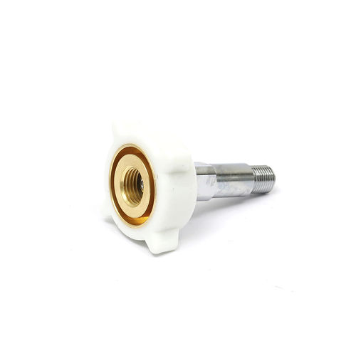 Adaptador para gases médicos - AU - Pigeon Medical