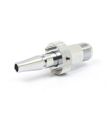 Adaptador para gases médicos - CS - Pigeon Medical