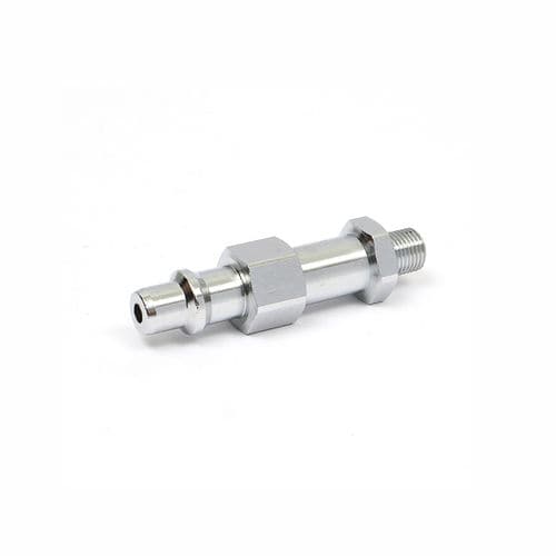 Adaptador DIN - Pigeon Medical - para gases médicos