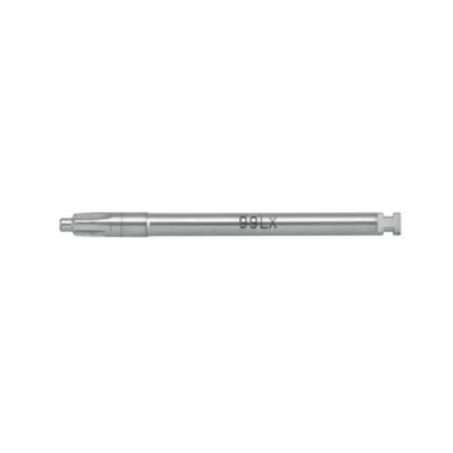 Destornillador dental para implantes dentales - 99LX - Biosafin - hexagonal / externo