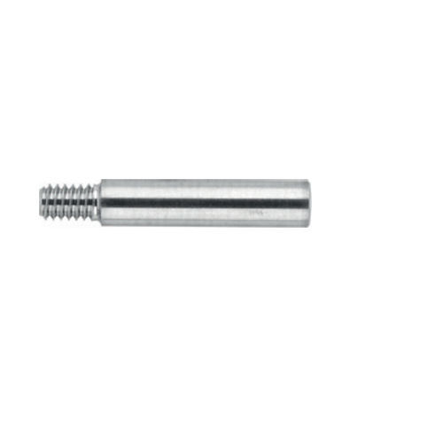 Pilar para implante de titanio - VIFS - Biosafin - externo / recto / de tornillo