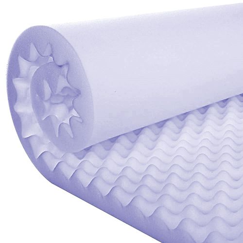 Colchón para mesa de operaciones - CS Egg Box - CARE SURGICAL - de espuma / desechable