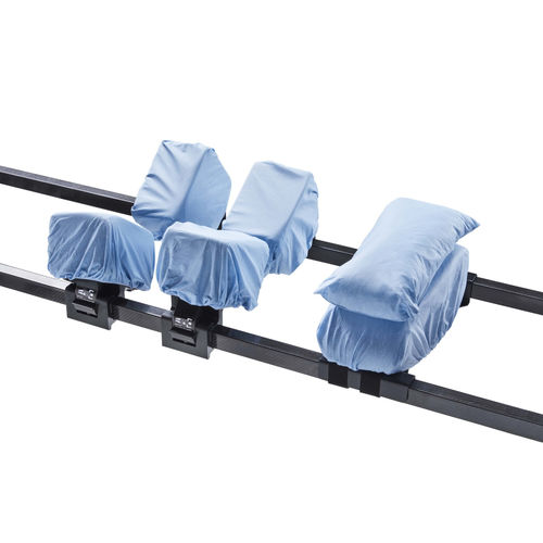 Funda de protección para soportes en operaciones - CS Jackson Standard - CARE SURGICAL - impermeable