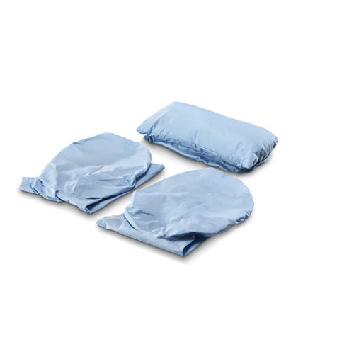 Cojín de posicionamiento del pecho - CS Pro-Axis® - CARE SURGICAL - de protección / quirúrgico / impermeable