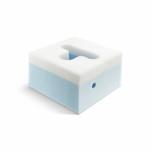 Cojín de posicionamiento de la cara - CS - CARE SURGICAL - de posicionamiento de la cabeza / de sujeción / de protección