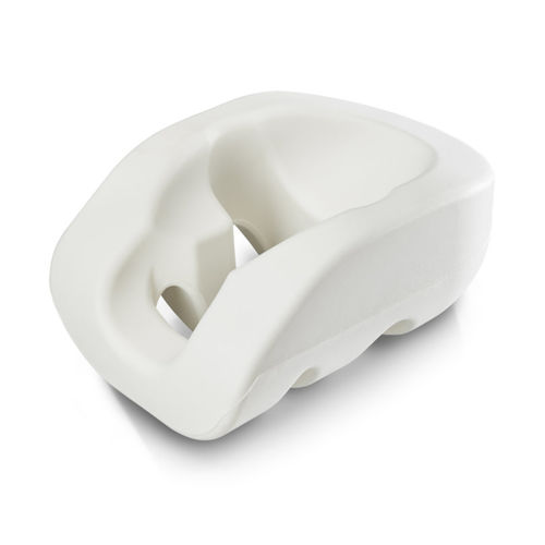 Cojín de posicionamiento de la cara - CS Prone Plus - CARE SURGICAL - de sujeción / quirúrgico