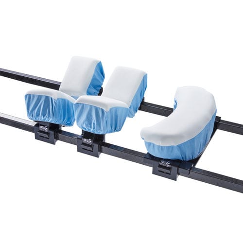 Funda de protección para soportes en operaciones - CSM-260 Series - CARE SURGICAL