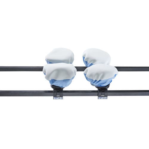 Funda de protección para soportes en operaciones - CS Wingset - CARE SURGICAL
