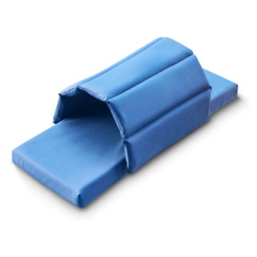 Cojín de sujeción - CS  - CARE SURGICAL - de posicionamiento del brazo / para mesa de operaciones / para humanos