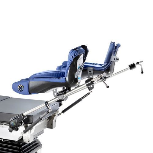 Reposapiernas - CS FlexiFin™ Max - CARE SURGICAL